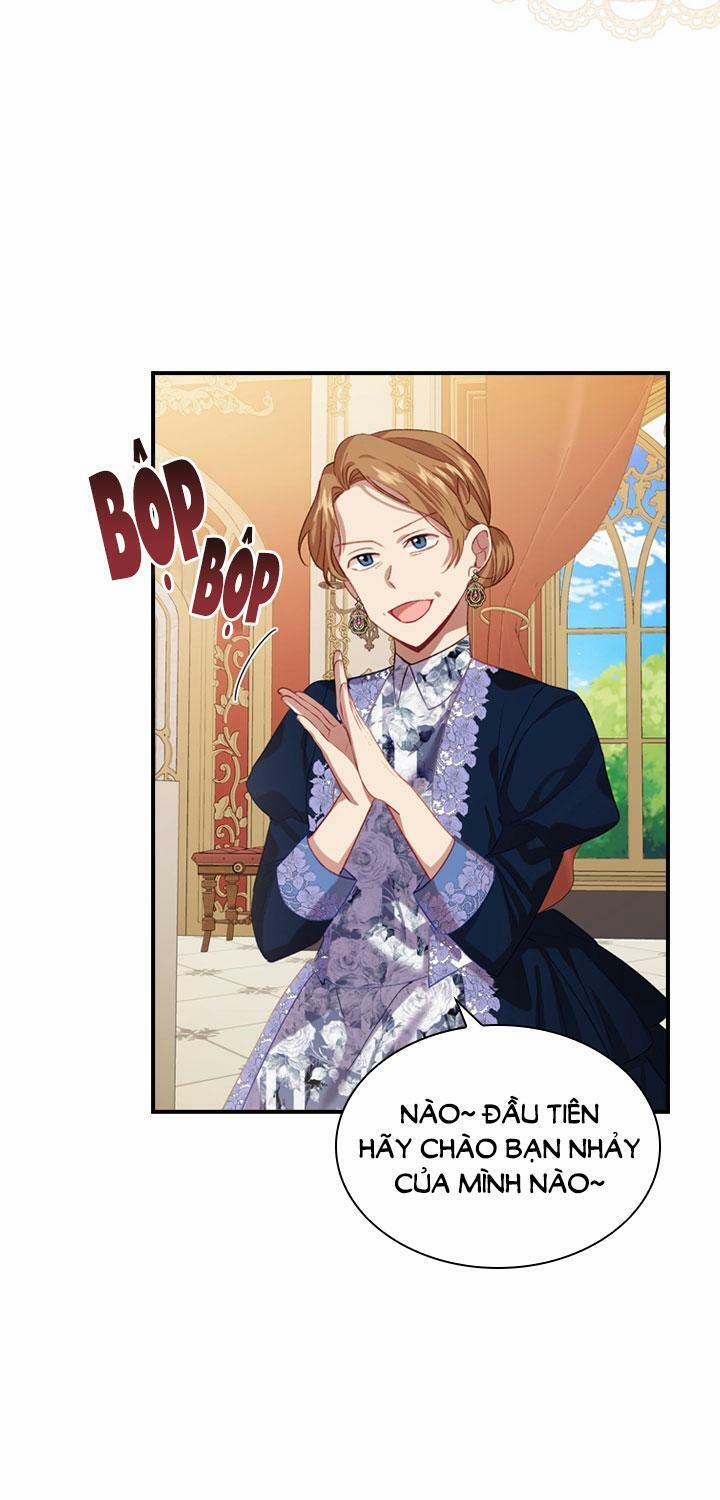 Công Chúa Bé Bỏng 51 trang 4