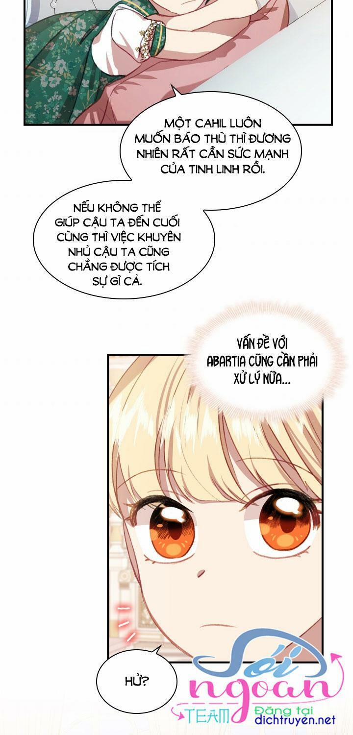 Công Chúa Bé Bỏng 51 trang 46