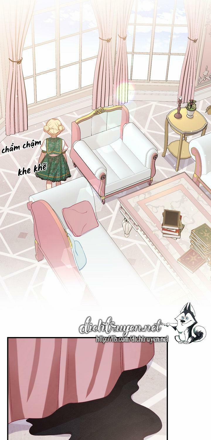 Công Chúa Bé Bỏng 51 trang 47