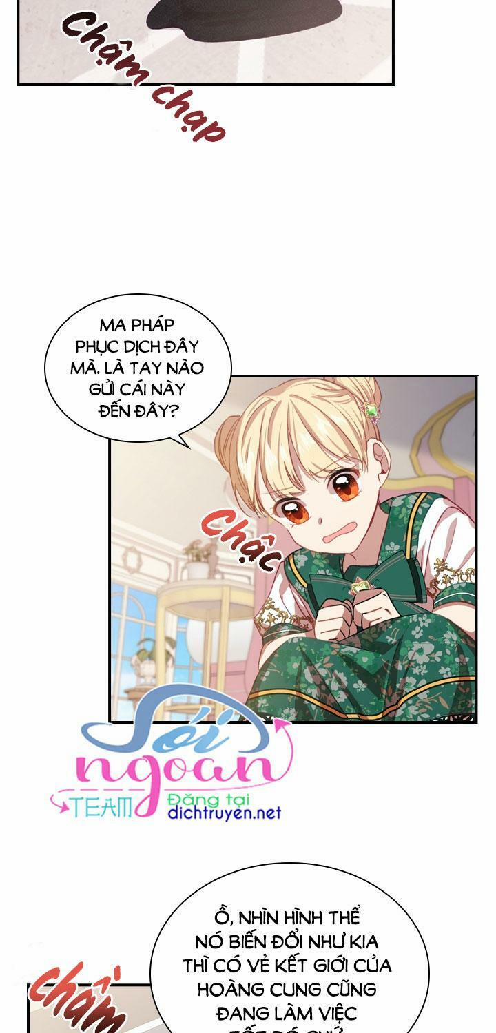 Công Chúa Bé Bỏng 51 trang 48