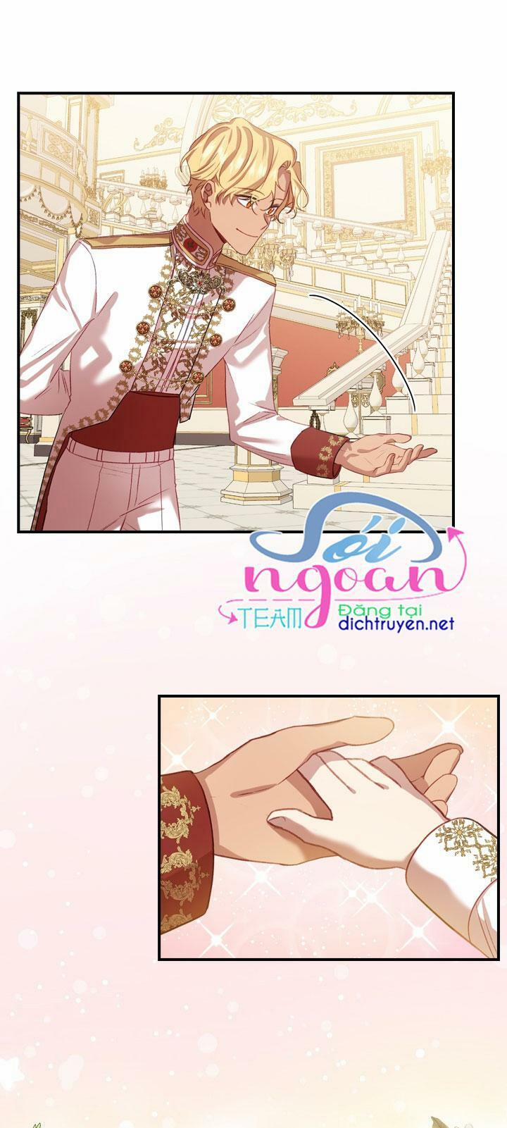 Công Chúa Bé Bỏng 51 trang 5