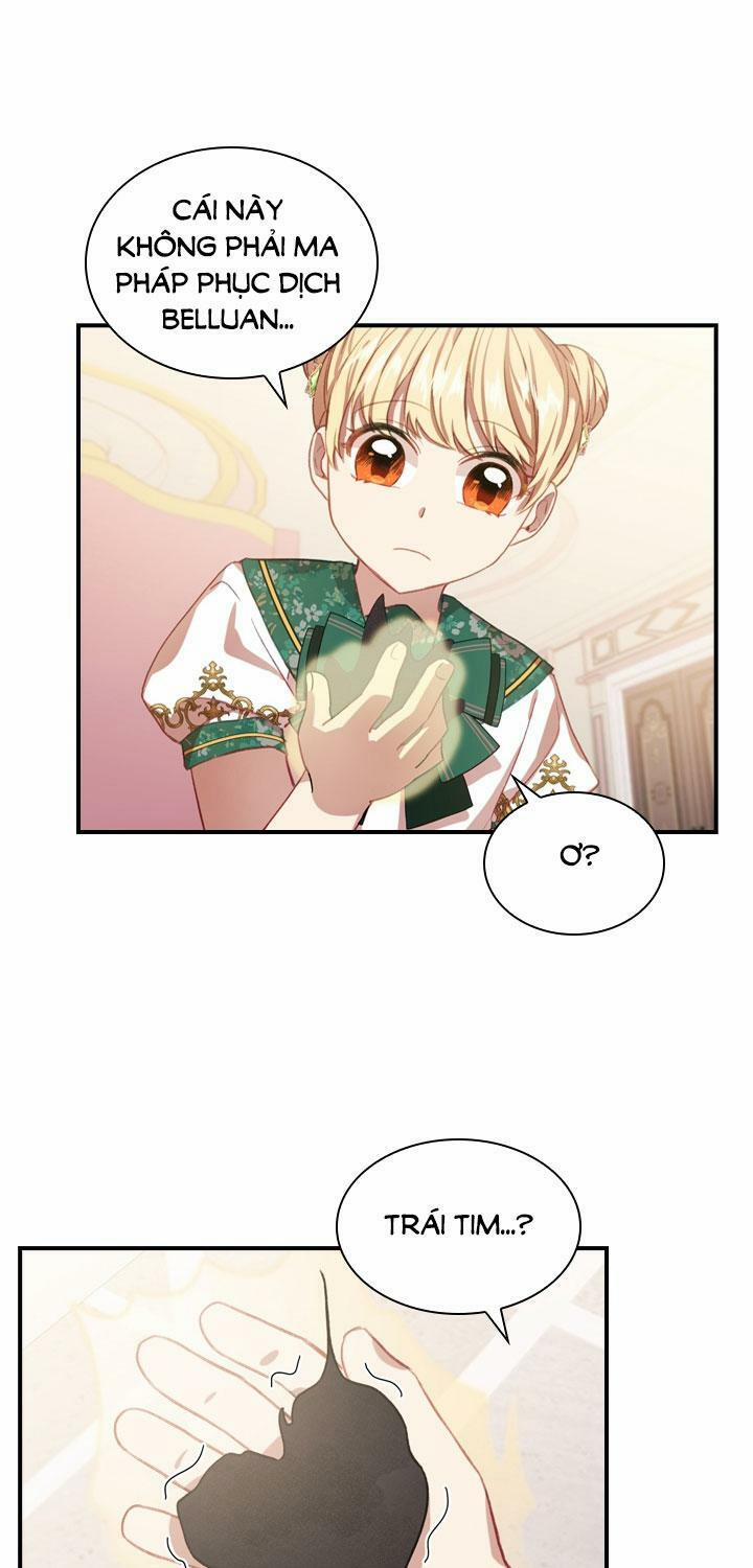 Công Chúa Bé Bỏng 51 trang 50