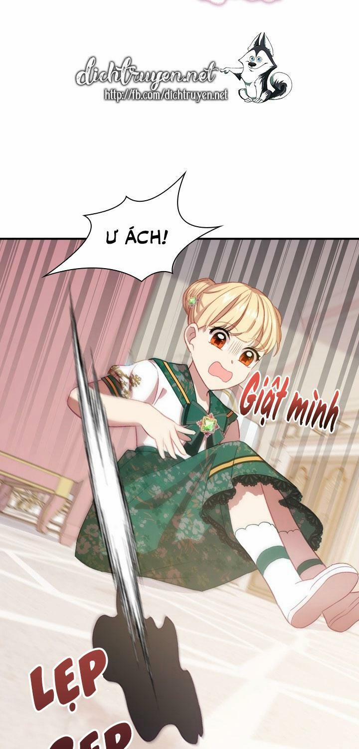 Công Chúa Bé Bỏng 51 trang 52