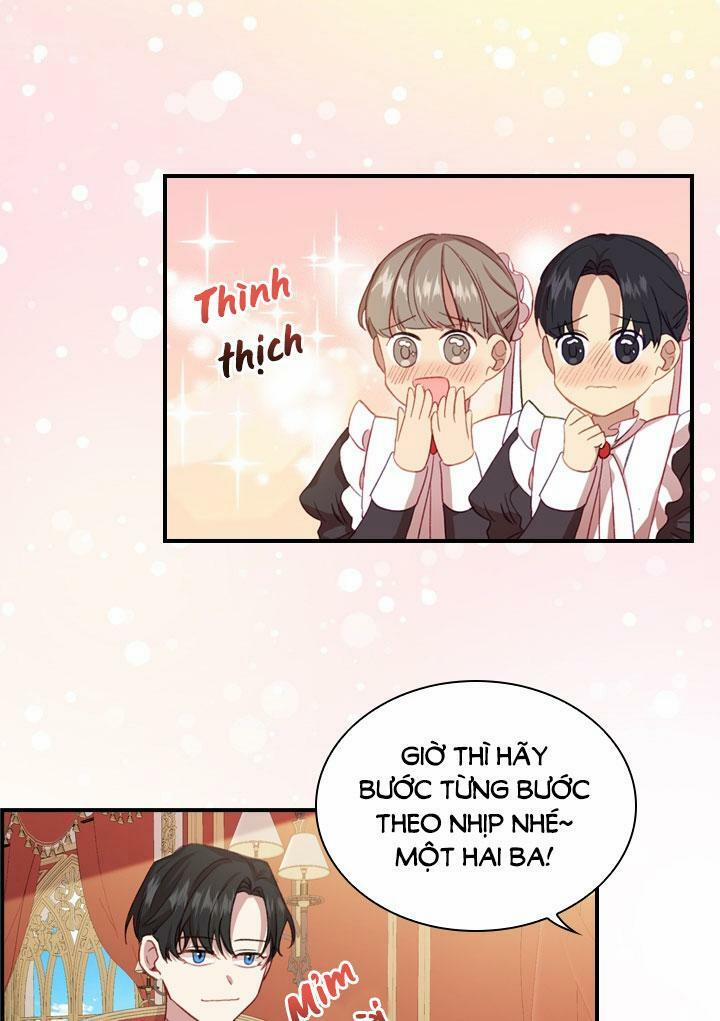 Công Chúa Bé Bỏng 51 trang 7