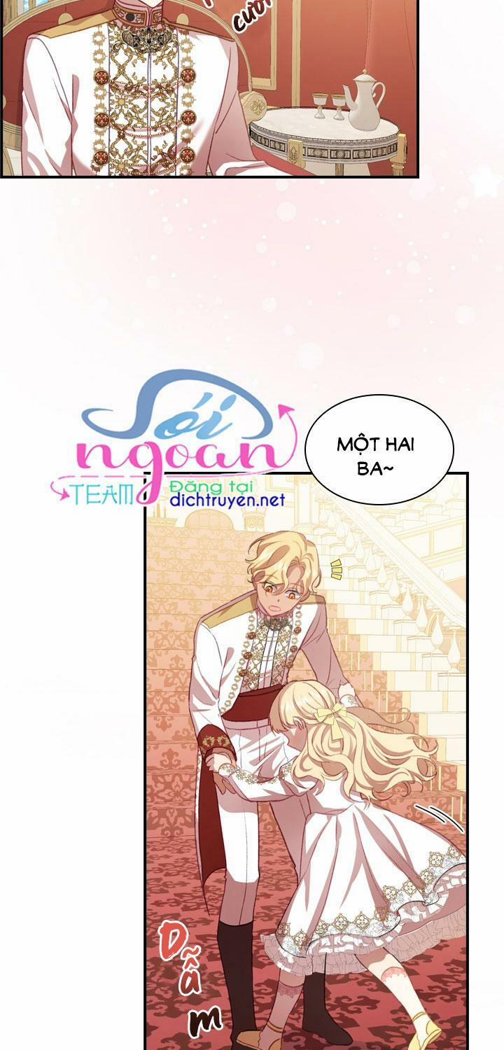 Công Chúa Bé Bỏng 51 trang 8