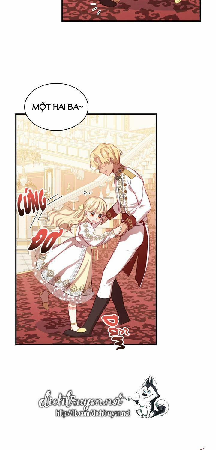 Công Chúa Bé Bỏng 51 trang 9