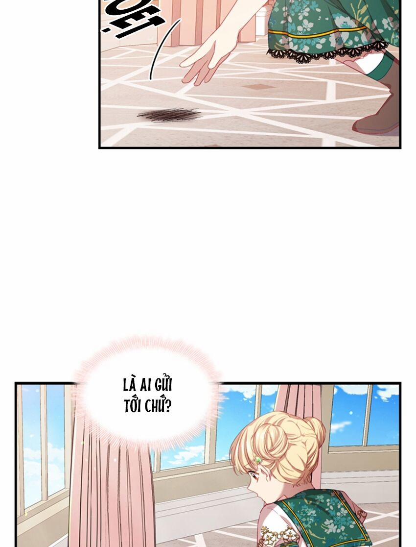 Công Chúa Bé Bỏng 52 trang 1