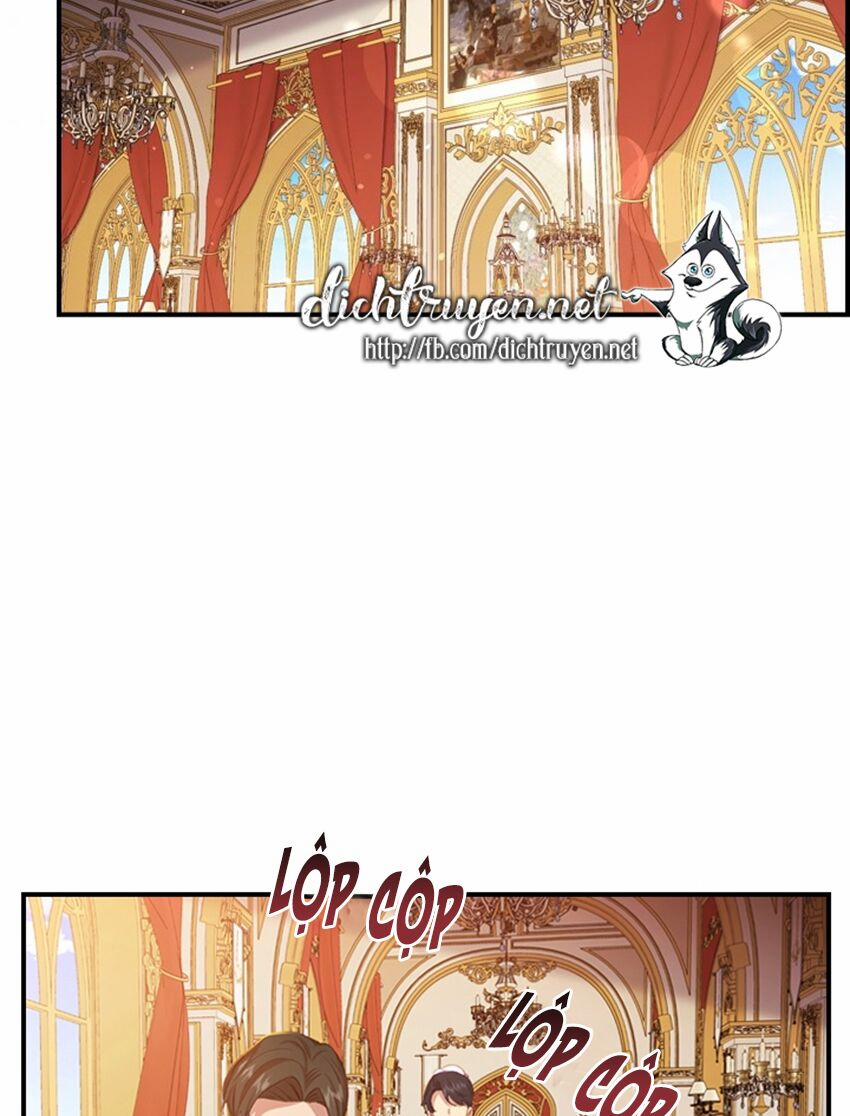 Công Chúa Bé Bỏng 52 trang 11