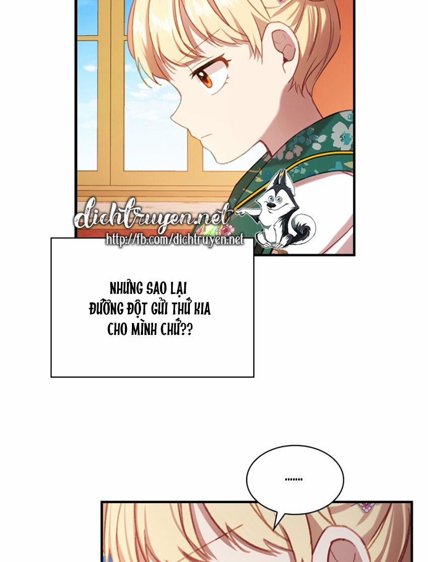 Công Chúa Bé Bỏng 52 trang 19