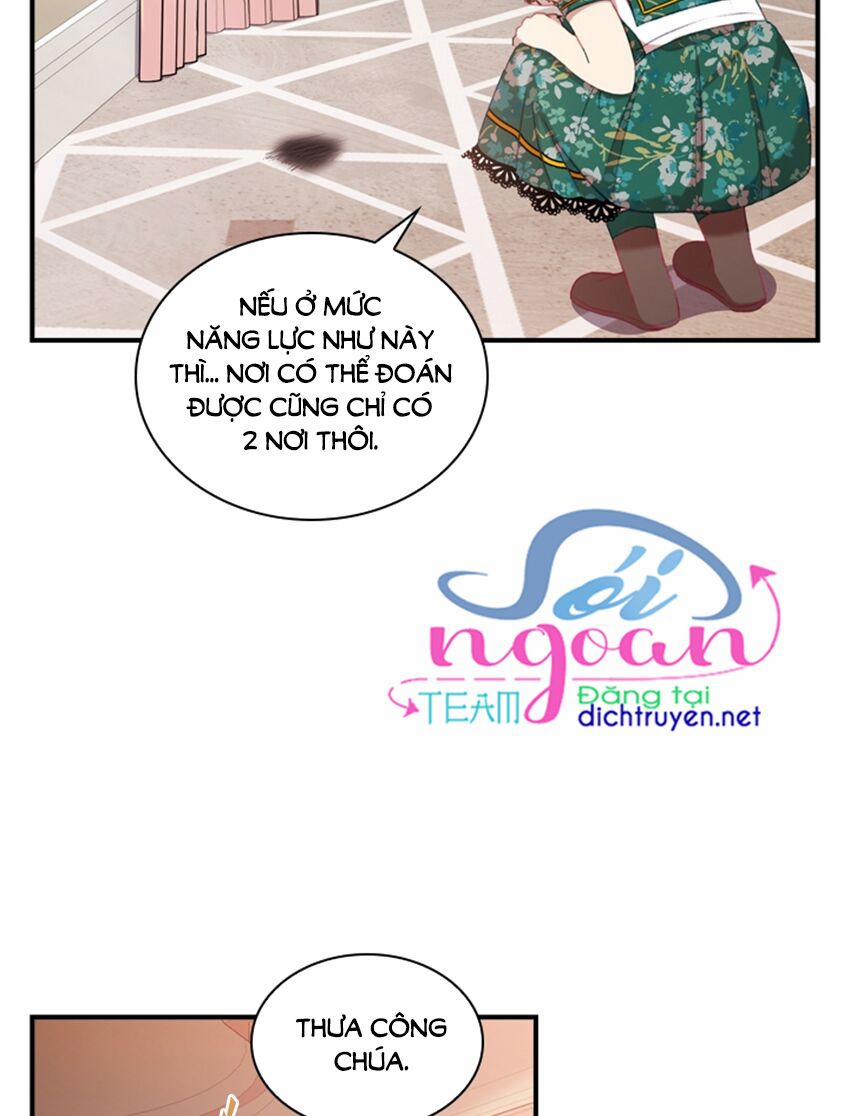 Công Chúa Bé Bỏng 52 trang 2