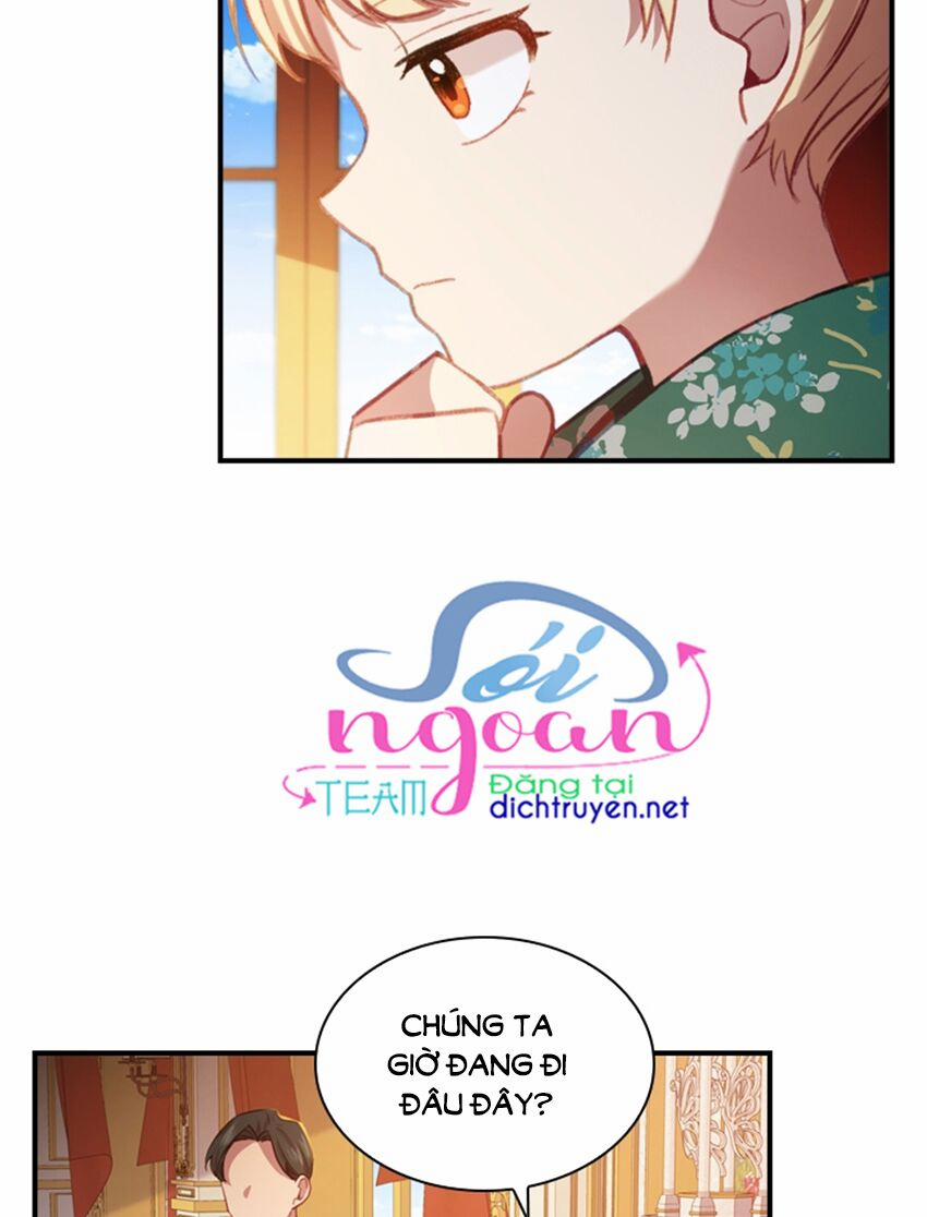 Công Chúa Bé Bỏng 52 trang 20