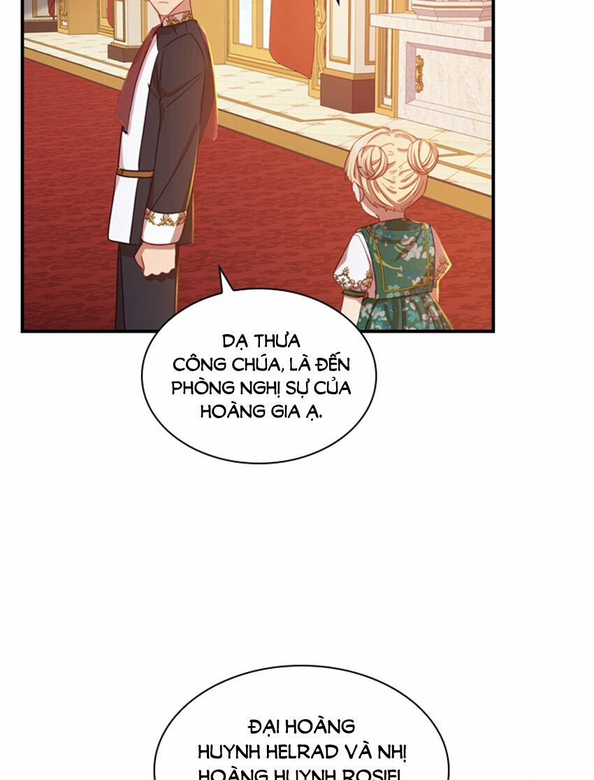 Công Chúa Bé Bỏng 52 trang 21