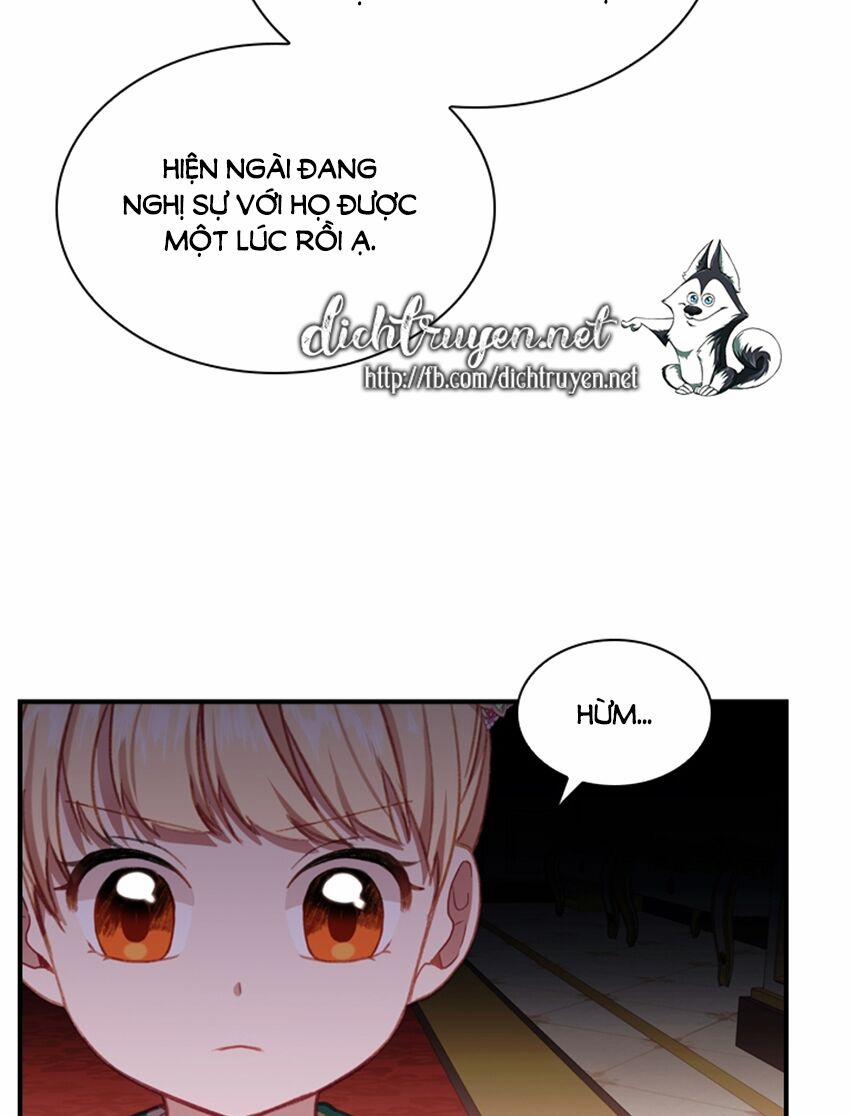 Công Chúa Bé Bỏng 52 trang 23