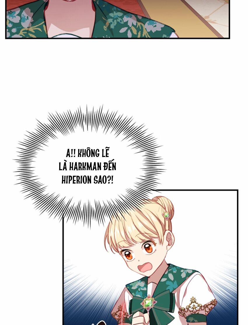 Công Chúa Bé Bỏng 52 trang 24