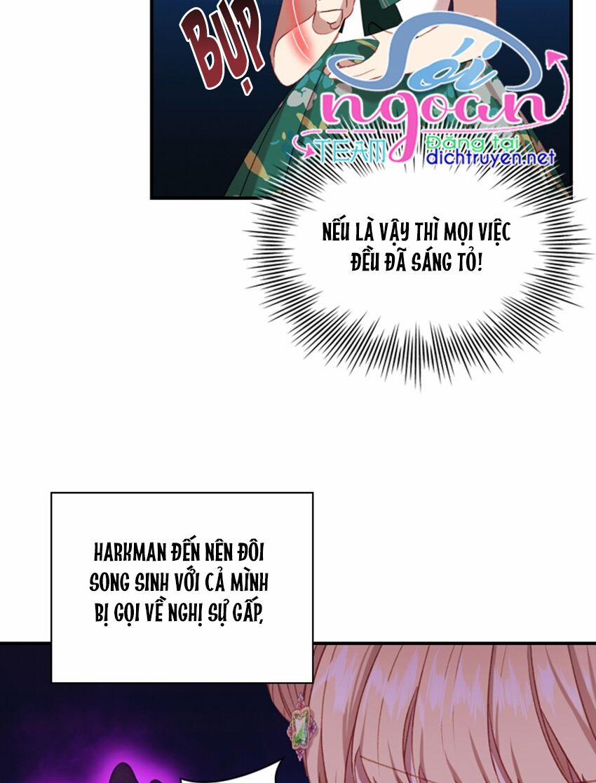 Công Chúa Bé Bỏng 52 trang 25