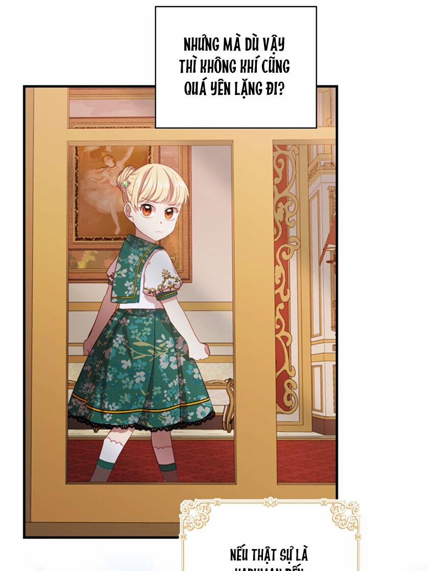 Công Chúa Bé Bỏng 52 trang 27