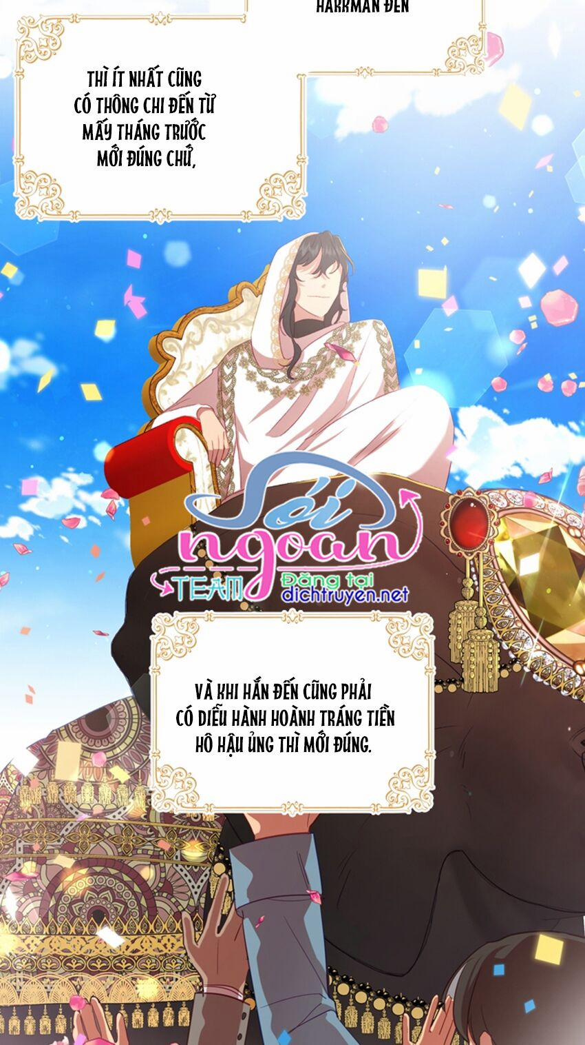 Công Chúa Bé Bỏng 52 trang 28