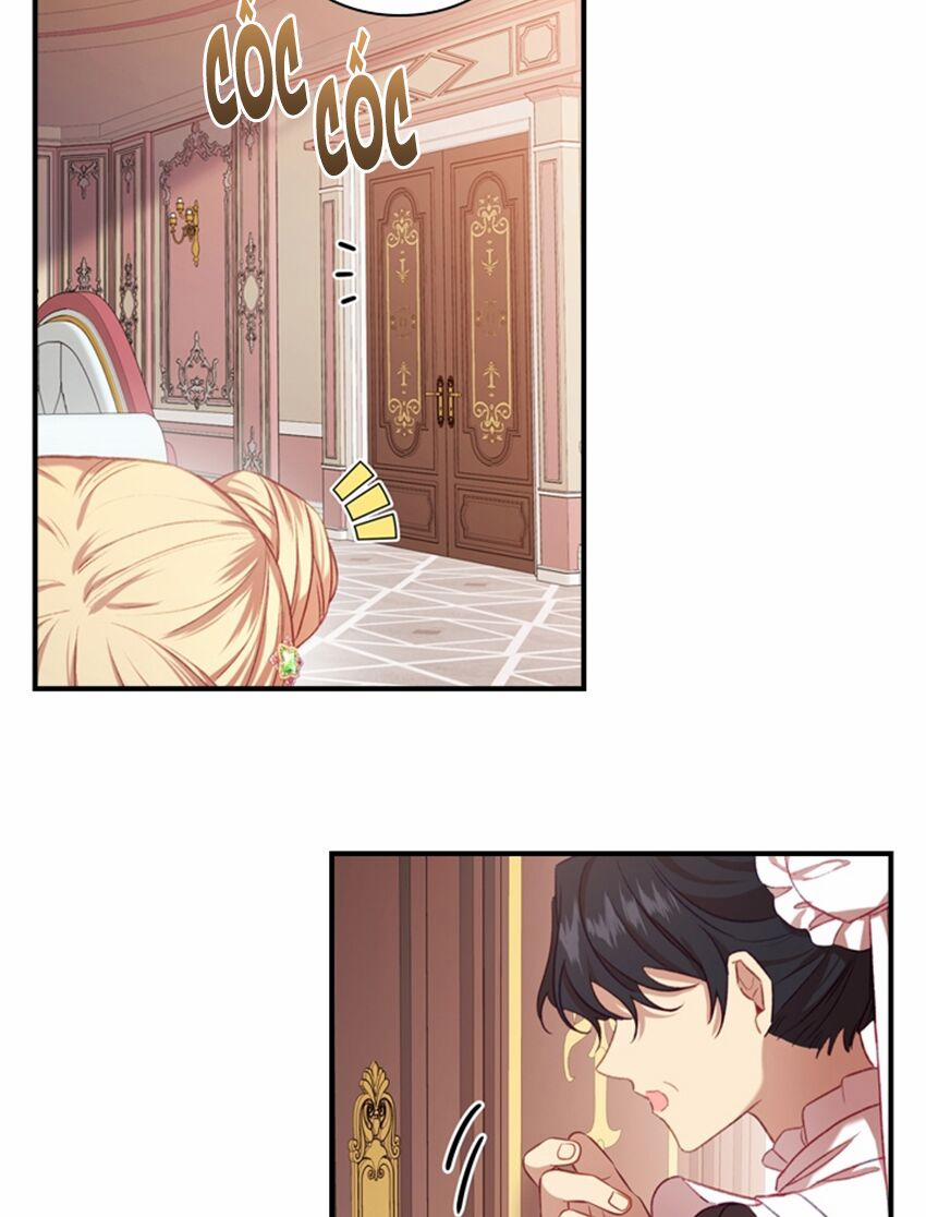 Công Chúa Bé Bỏng 52 trang 3