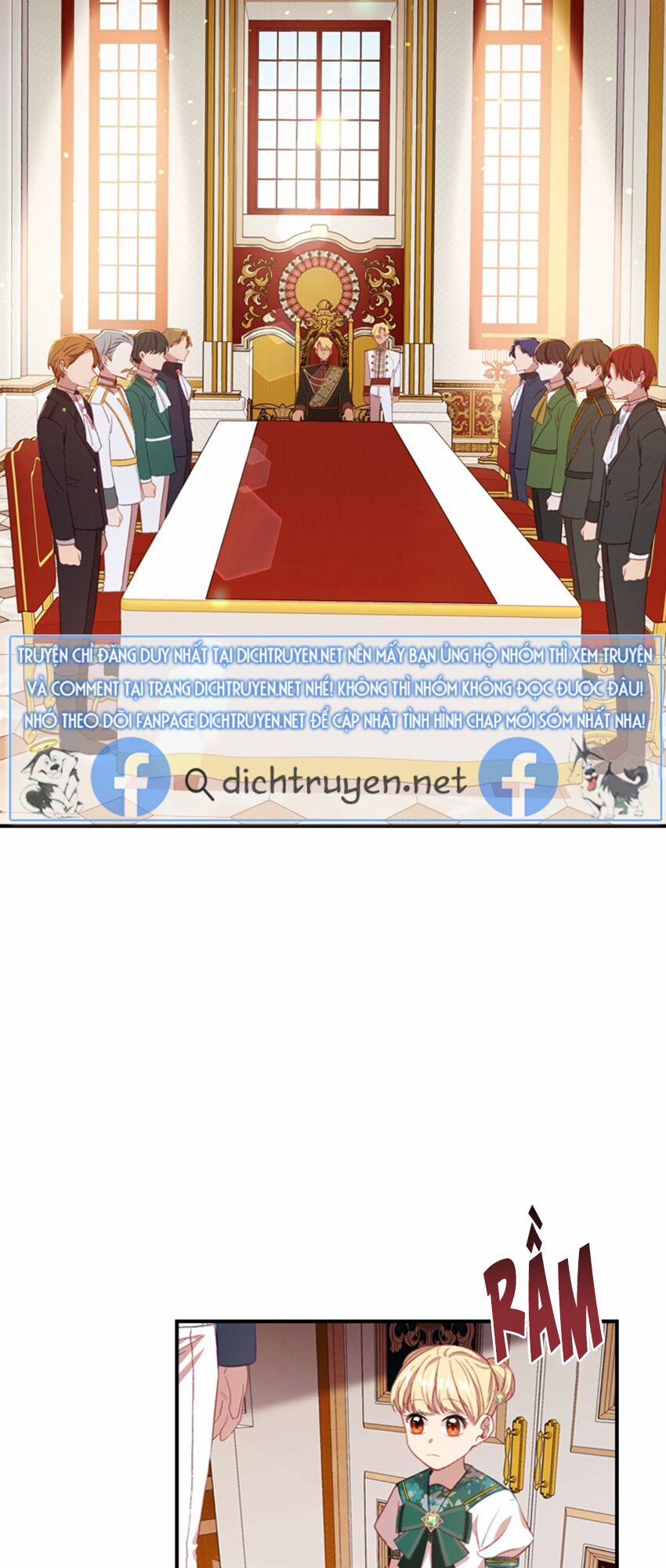 Công Chúa Bé Bỏng 52 trang 33