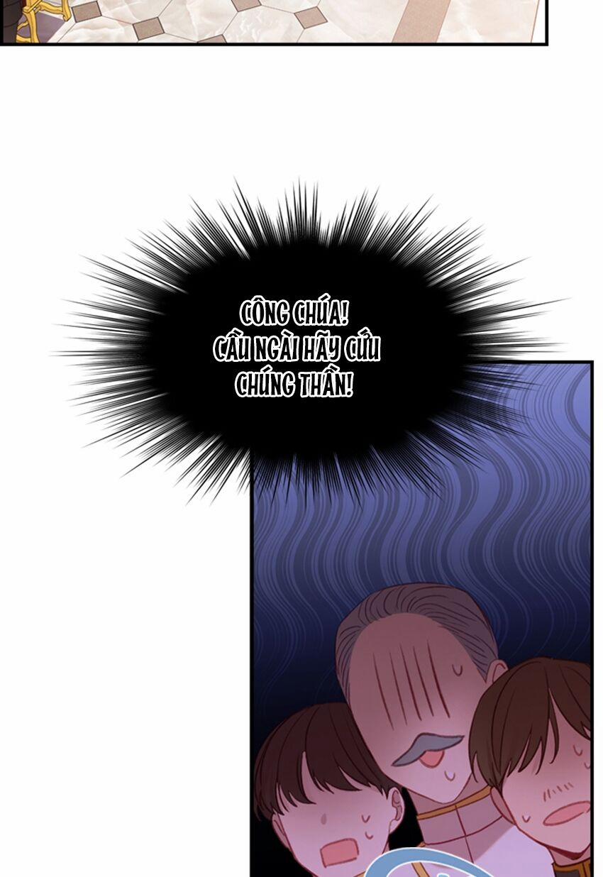 Công Chúa Bé Bỏng 52 trang 37