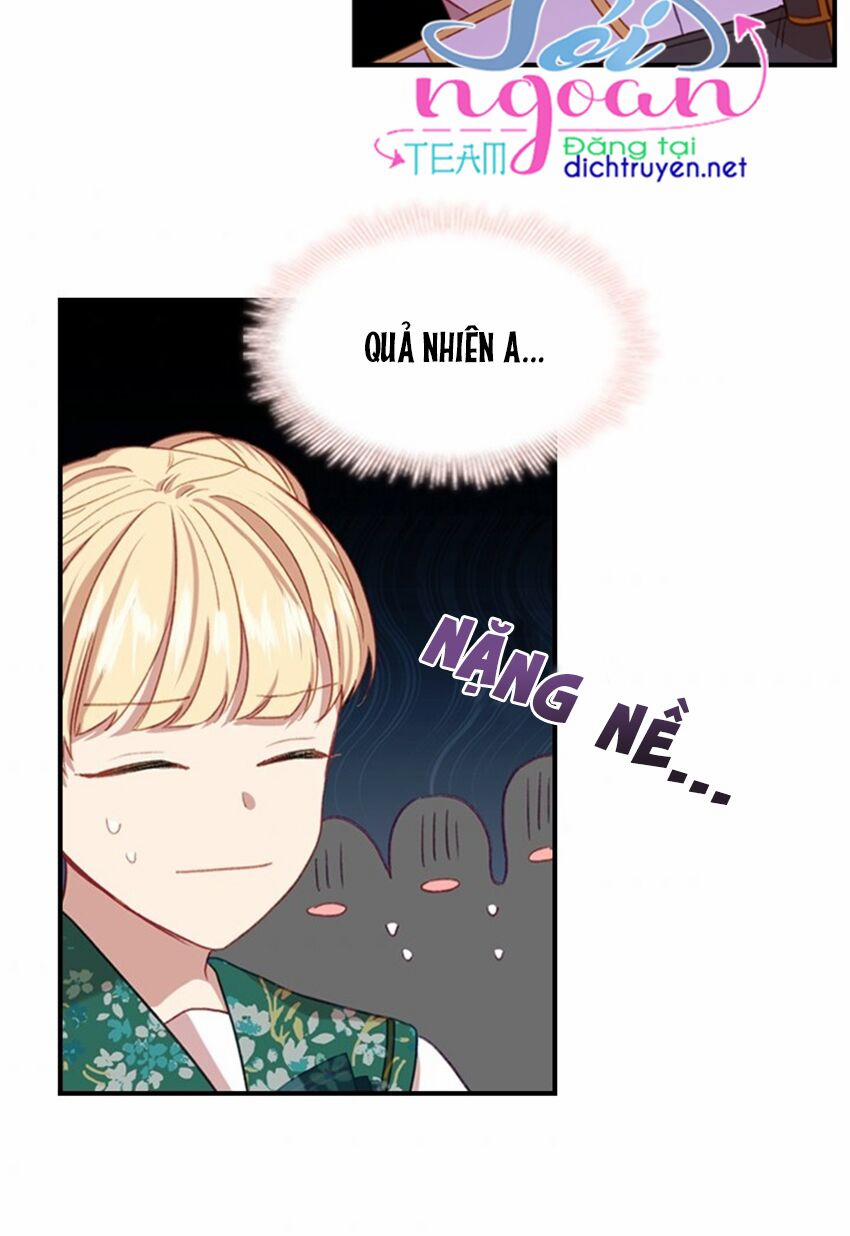 Công Chúa Bé Bỏng 52 trang 38