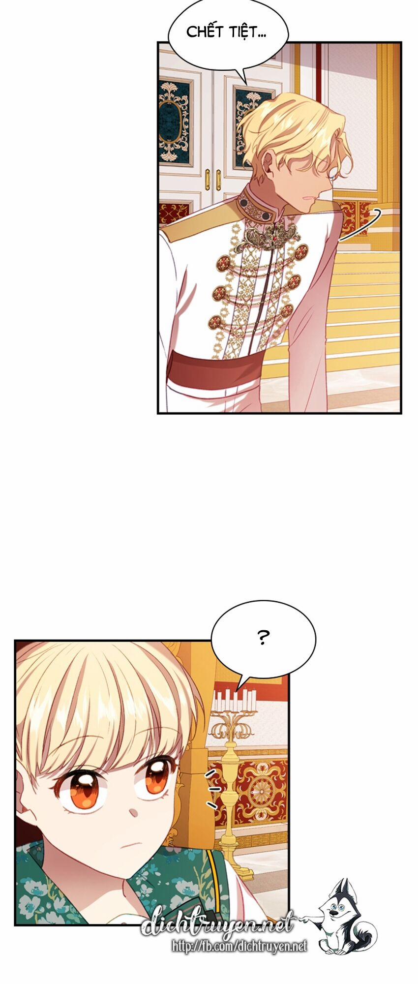 Công Chúa Bé Bỏng 52 trang 40