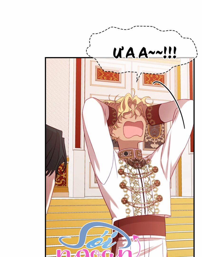 Công Chúa Bé Bỏng 52 trang 42