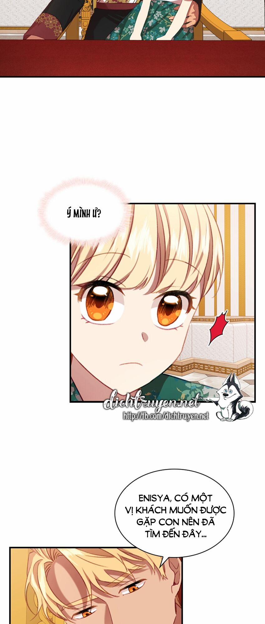 Công Chúa Bé Bỏng 52 trang 44