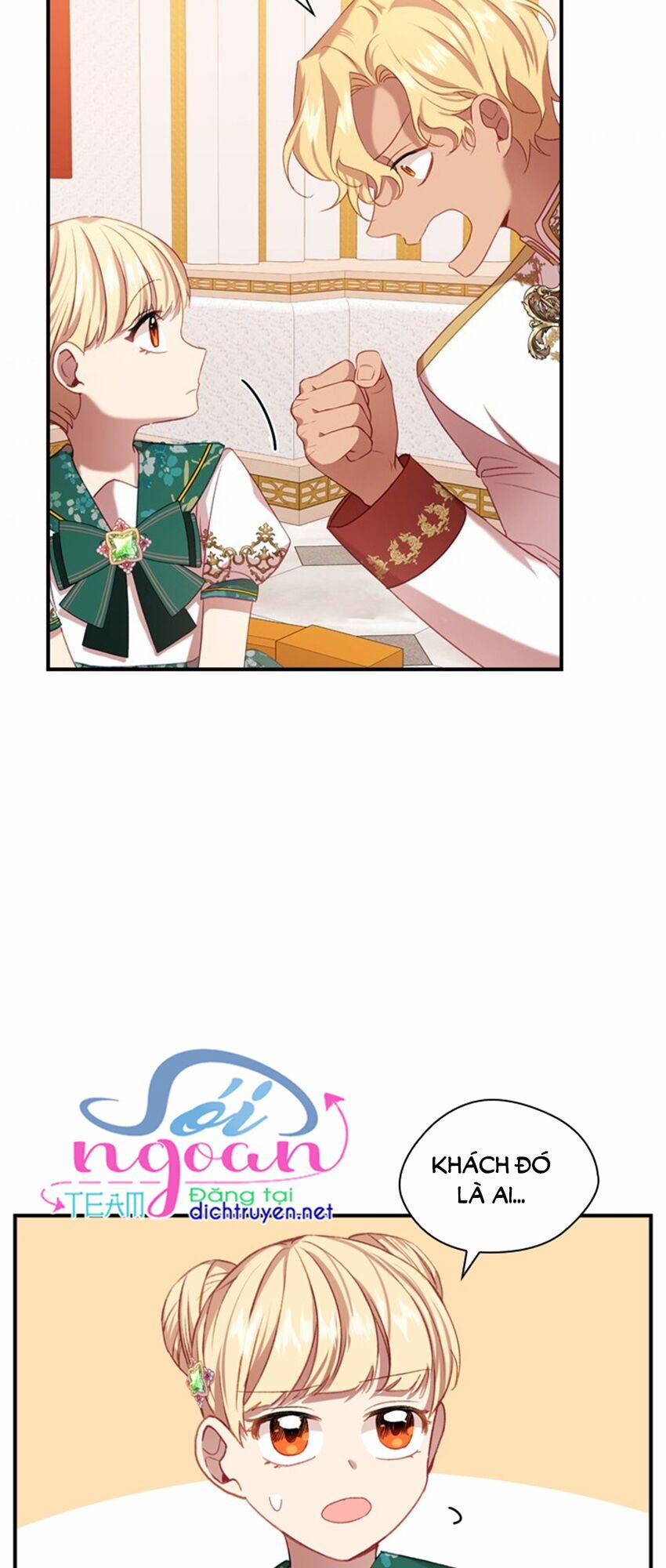 Công Chúa Bé Bỏng 52 trang 48