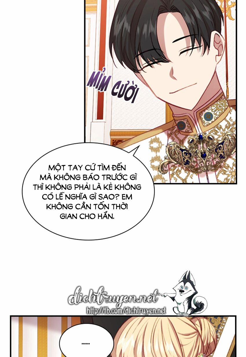 Công Chúa Bé Bỏng 52 trang 50