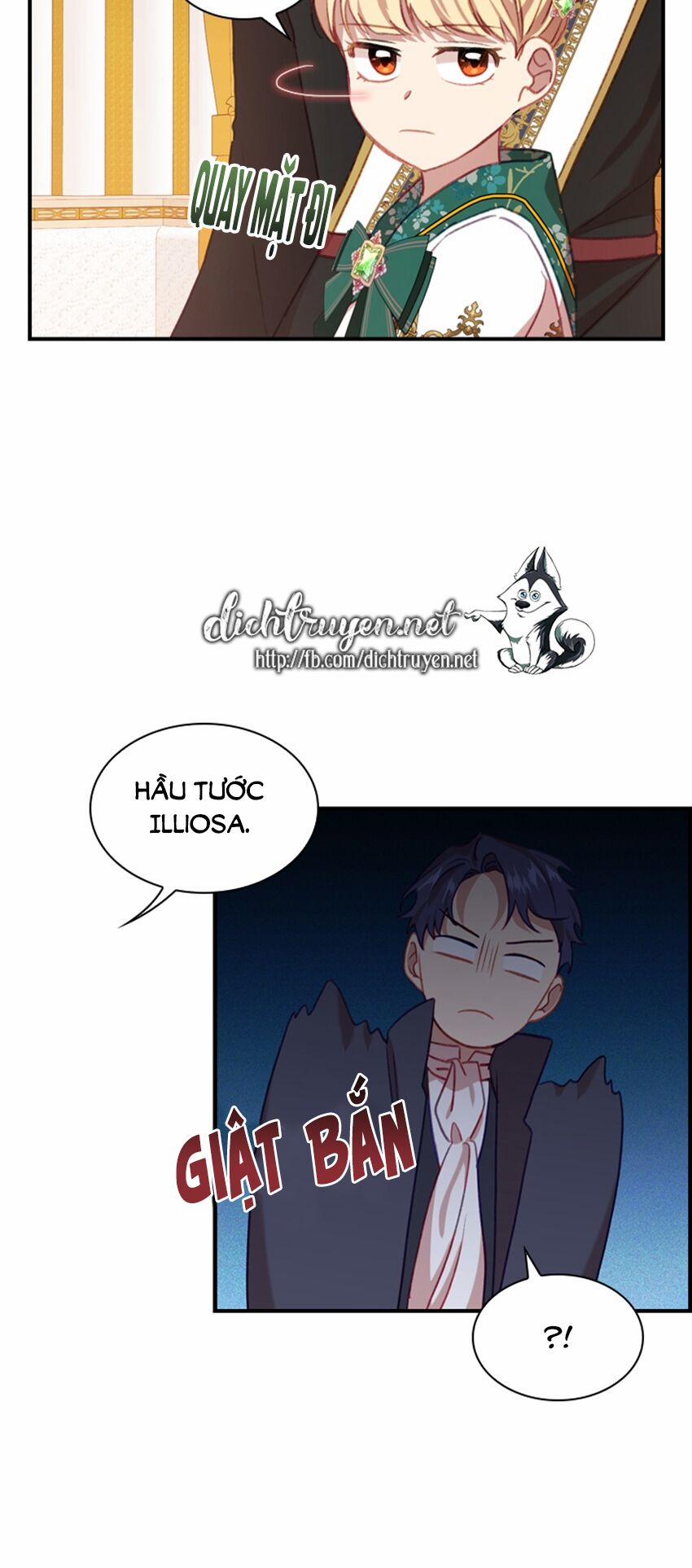 Công Chúa Bé Bỏng 52 trang 51