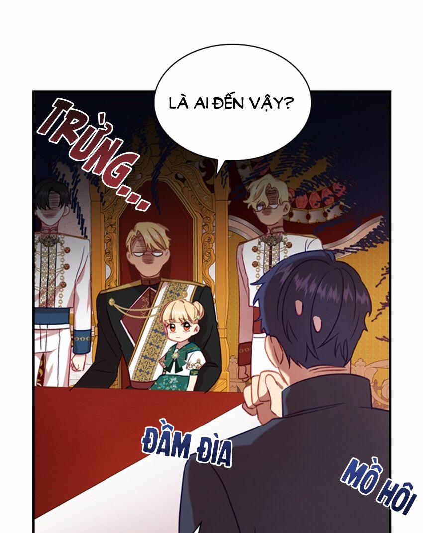 Công Chúa Bé Bỏng 52 trang 52