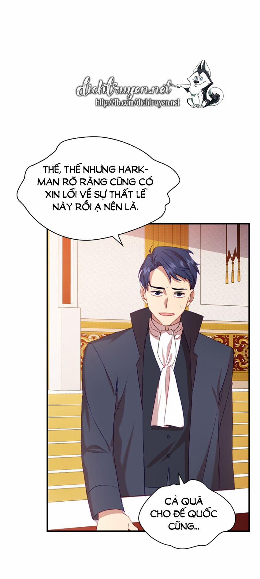 Công Chúa Bé Bỏng 52 trang 60