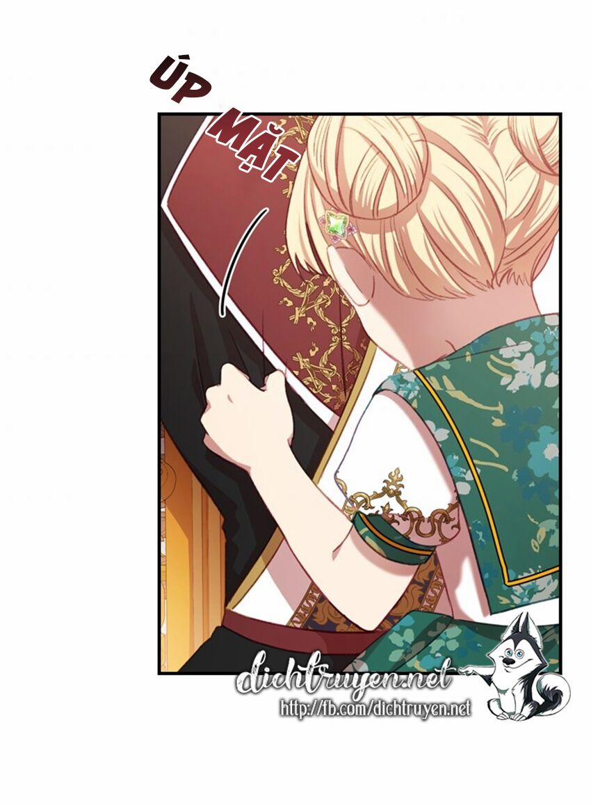 Công Chúa Bé Bỏng 52 trang 70