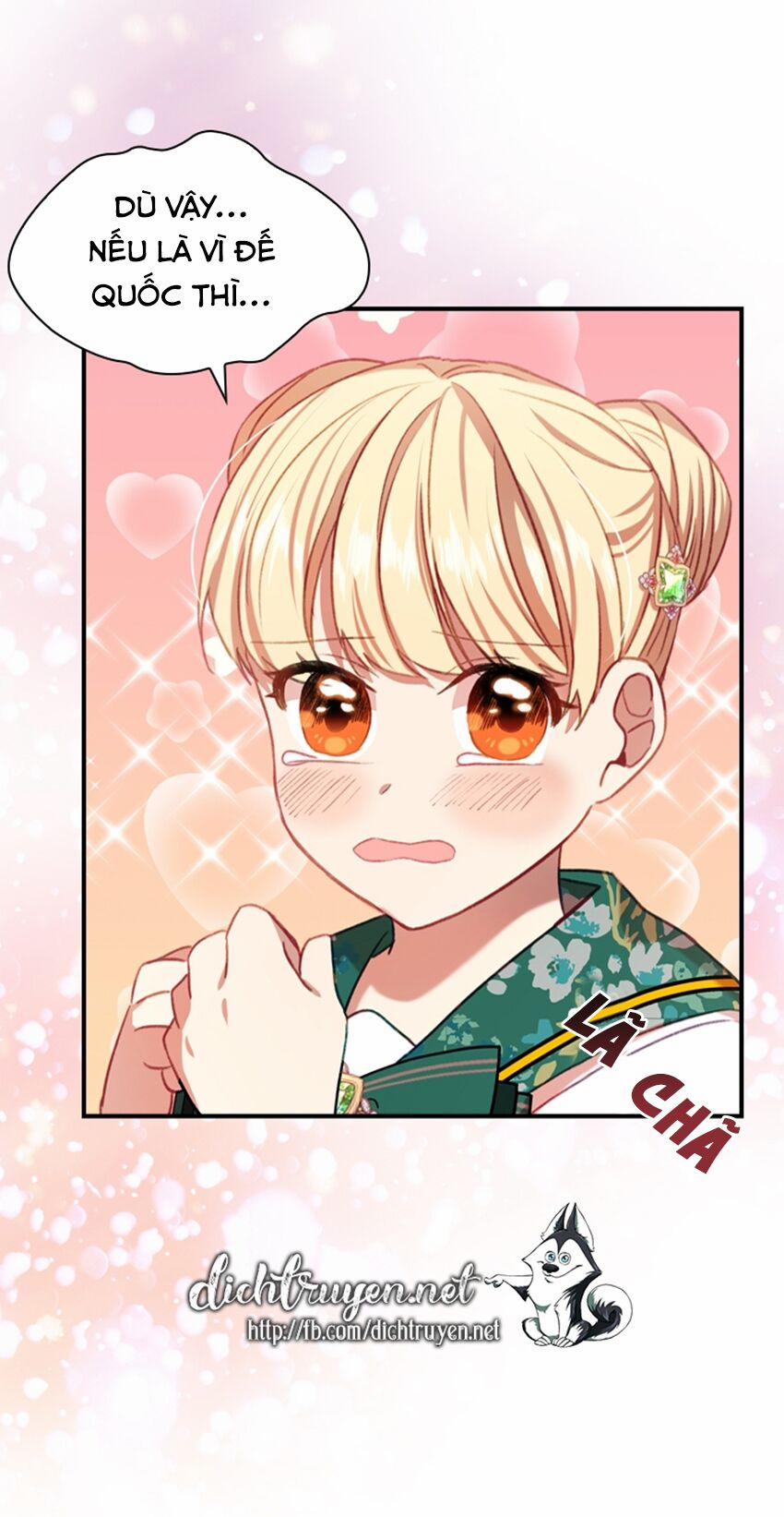 Công Chúa Bé Bỏng 52 trang 75