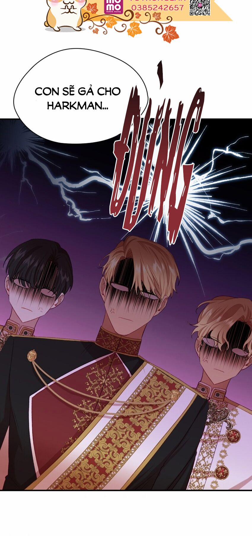 Công Chúa Bé Bỏng 52 trang 78