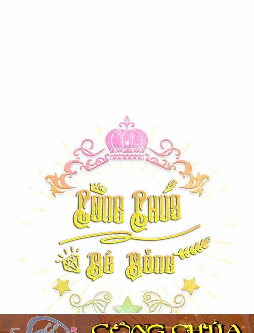 Công Chúa Bé Bỏng 52 trang 8