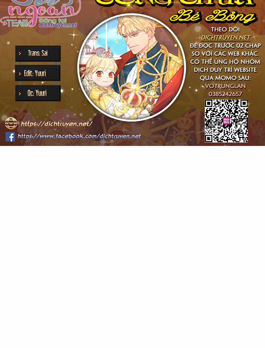 Công Chúa Bé Bỏng 52 trang 9