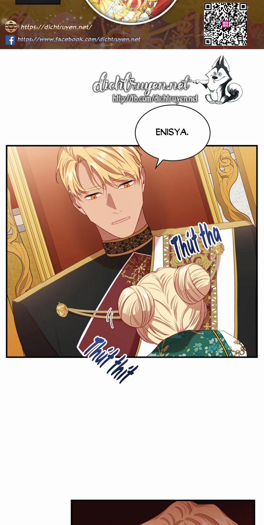 Công Chúa Bé Bỏng 53 trang 1