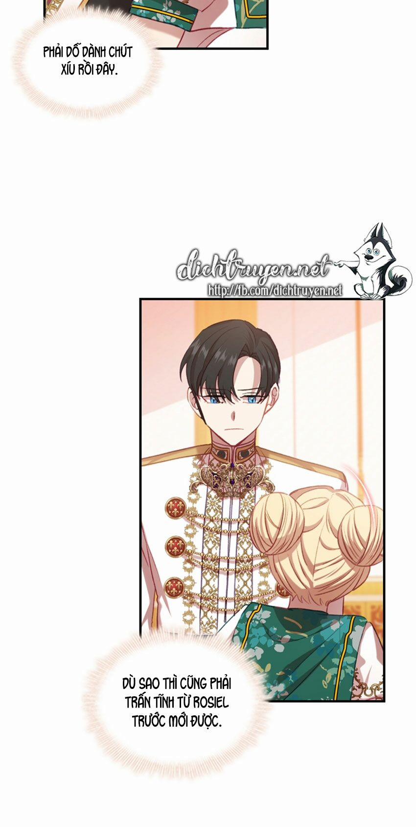 Công Chúa Bé Bỏng 53 trang 10