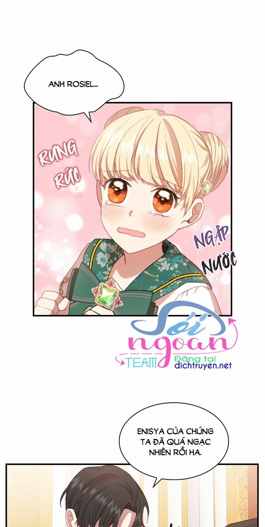 Công Chúa Bé Bỏng 53 trang 11