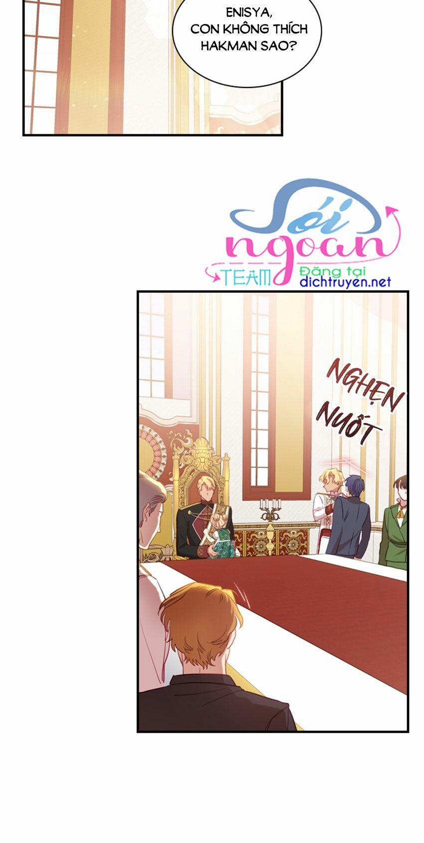 Công Chúa Bé Bỏng 53 trang 14