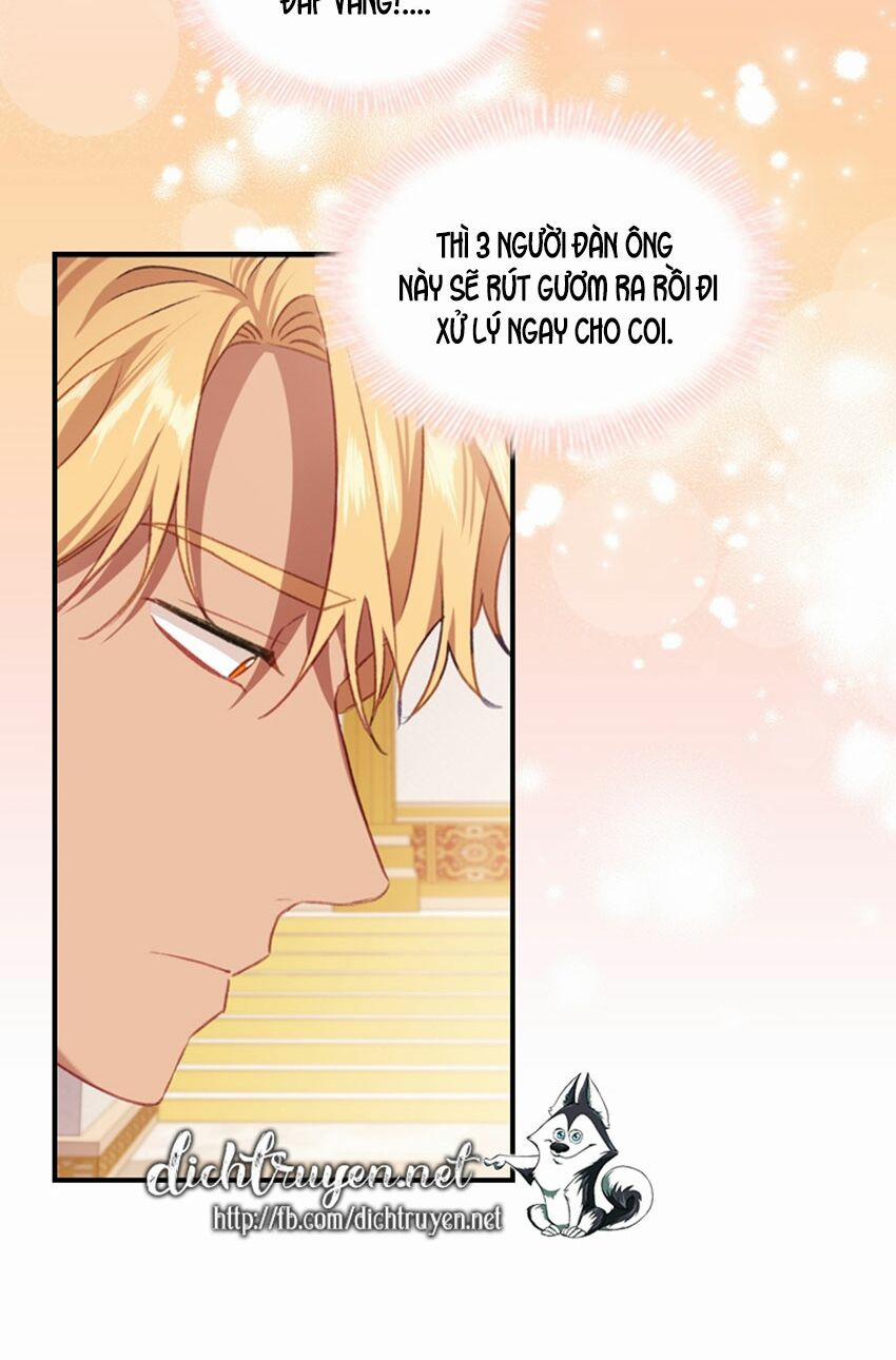 Công Chúa Bé Bỏng 53 trang 18