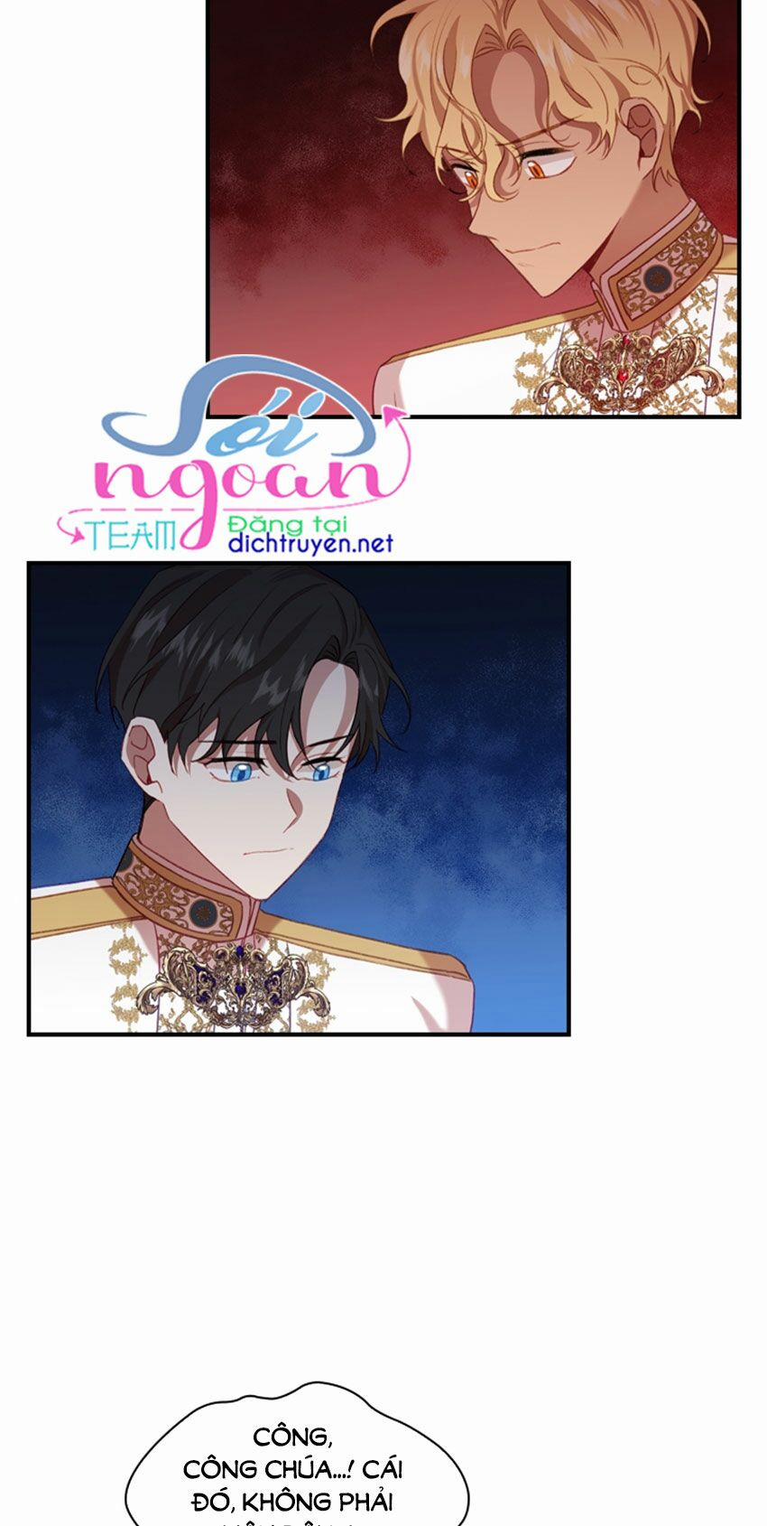 Công Chúa Bé Bỏng 53 trang 2