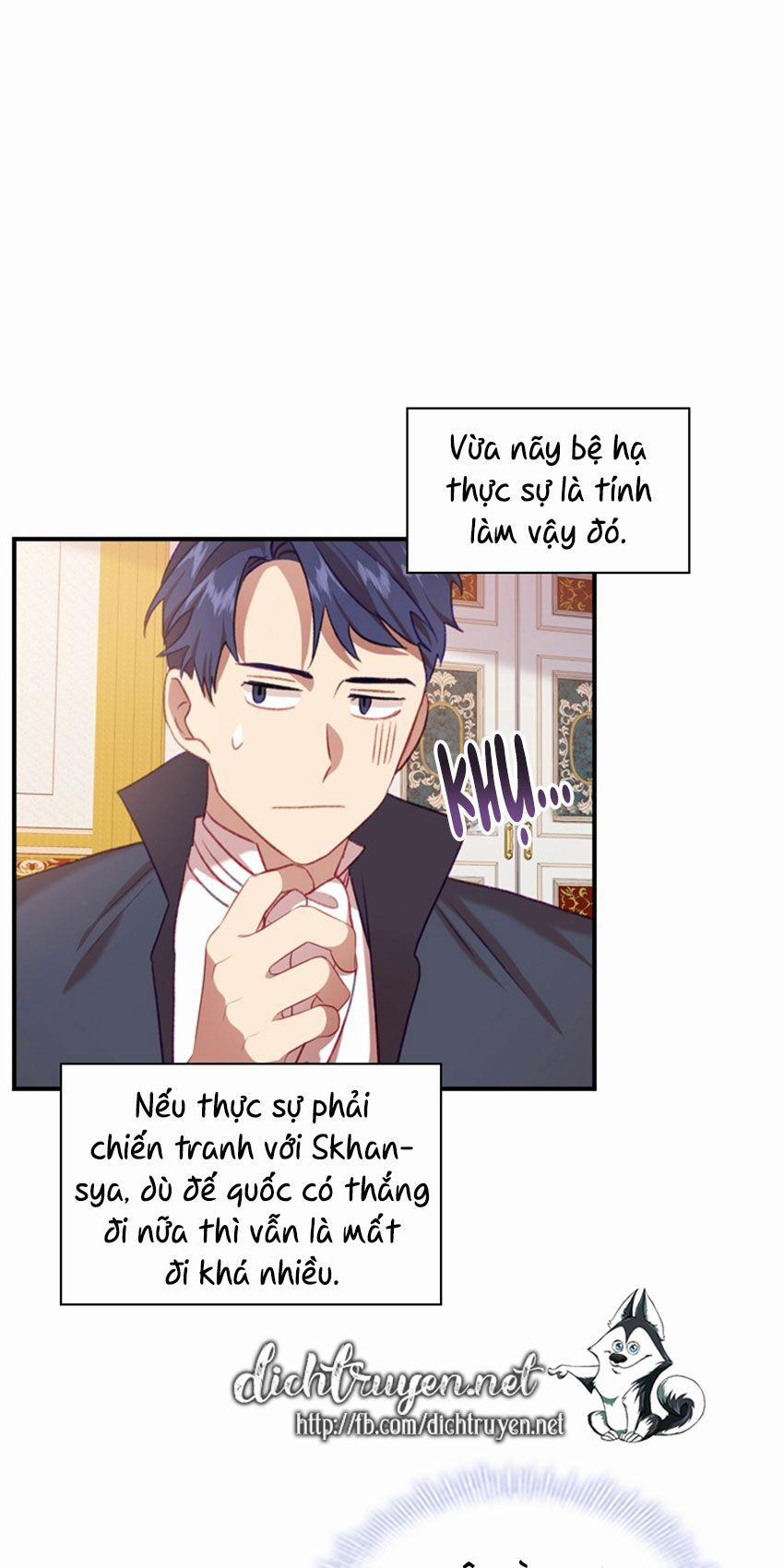 Công Chúa Bé Bỏng 53 trang 23