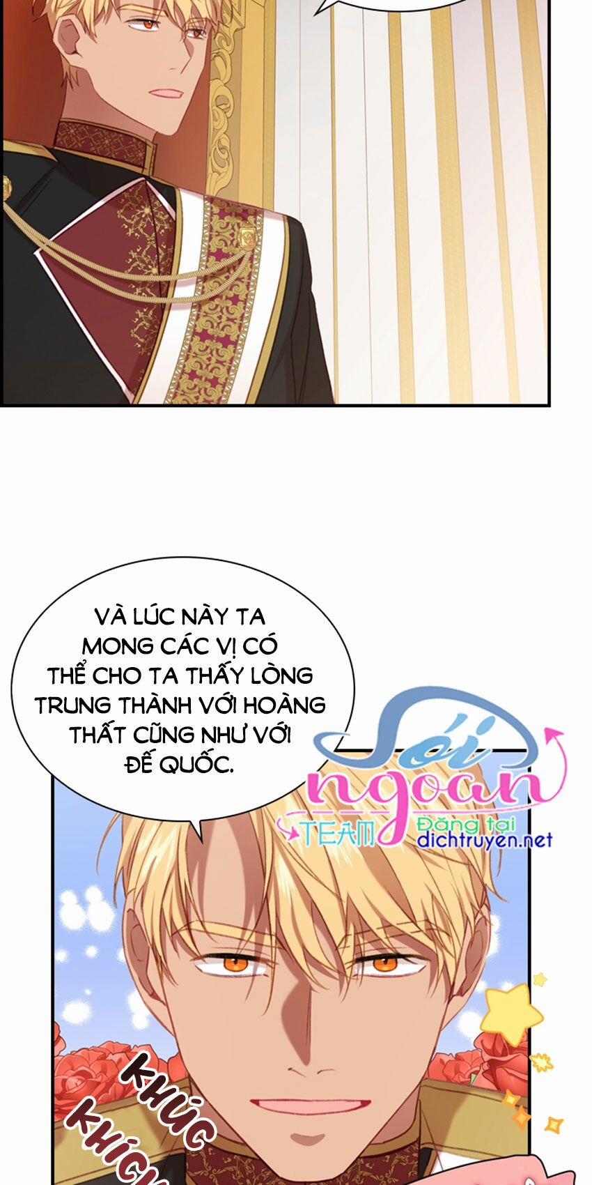 Công Chúa Bé Bỏng 53 trang 27