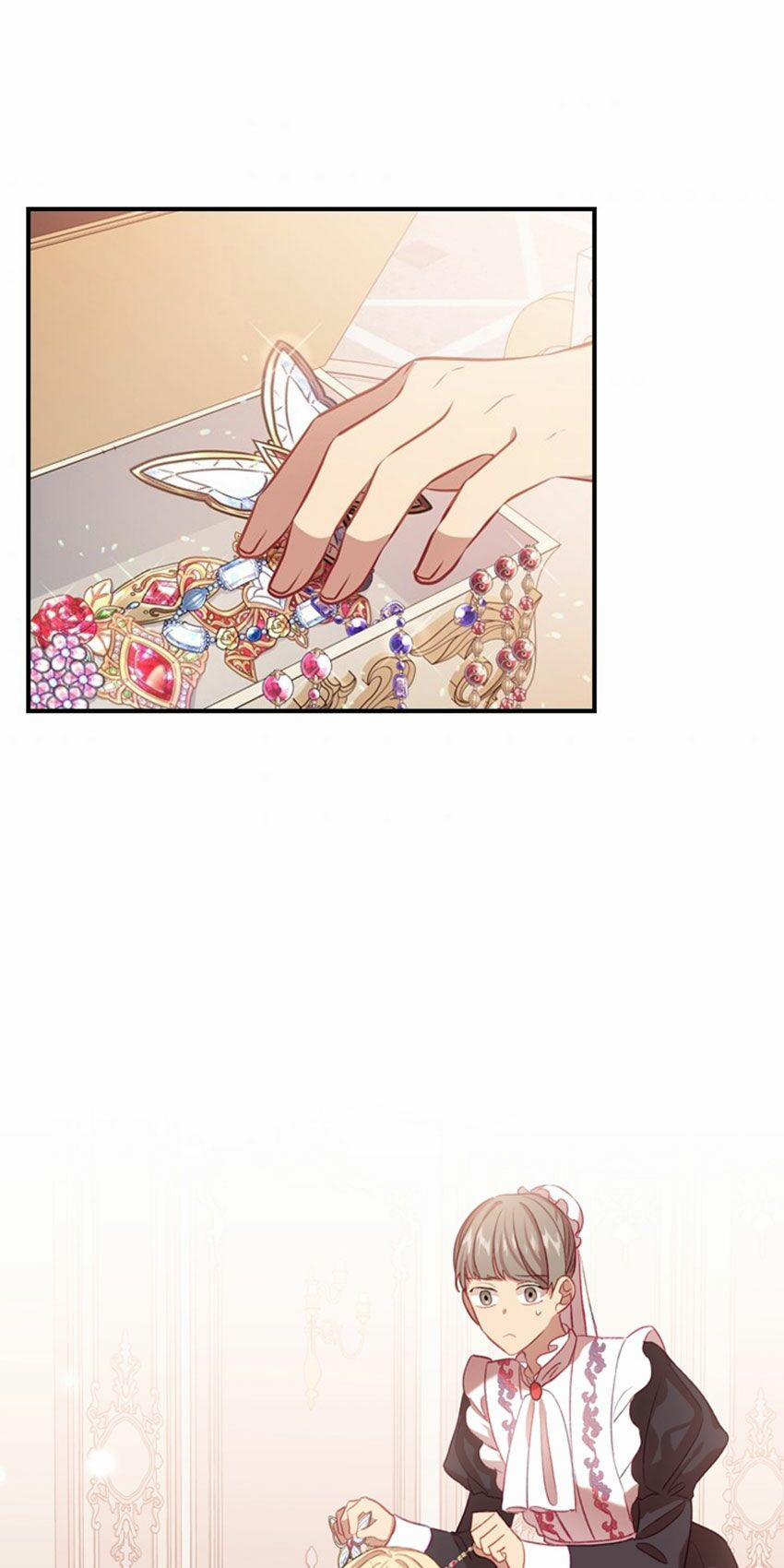 Công Chúa Bé Bỏng 53 trang 31