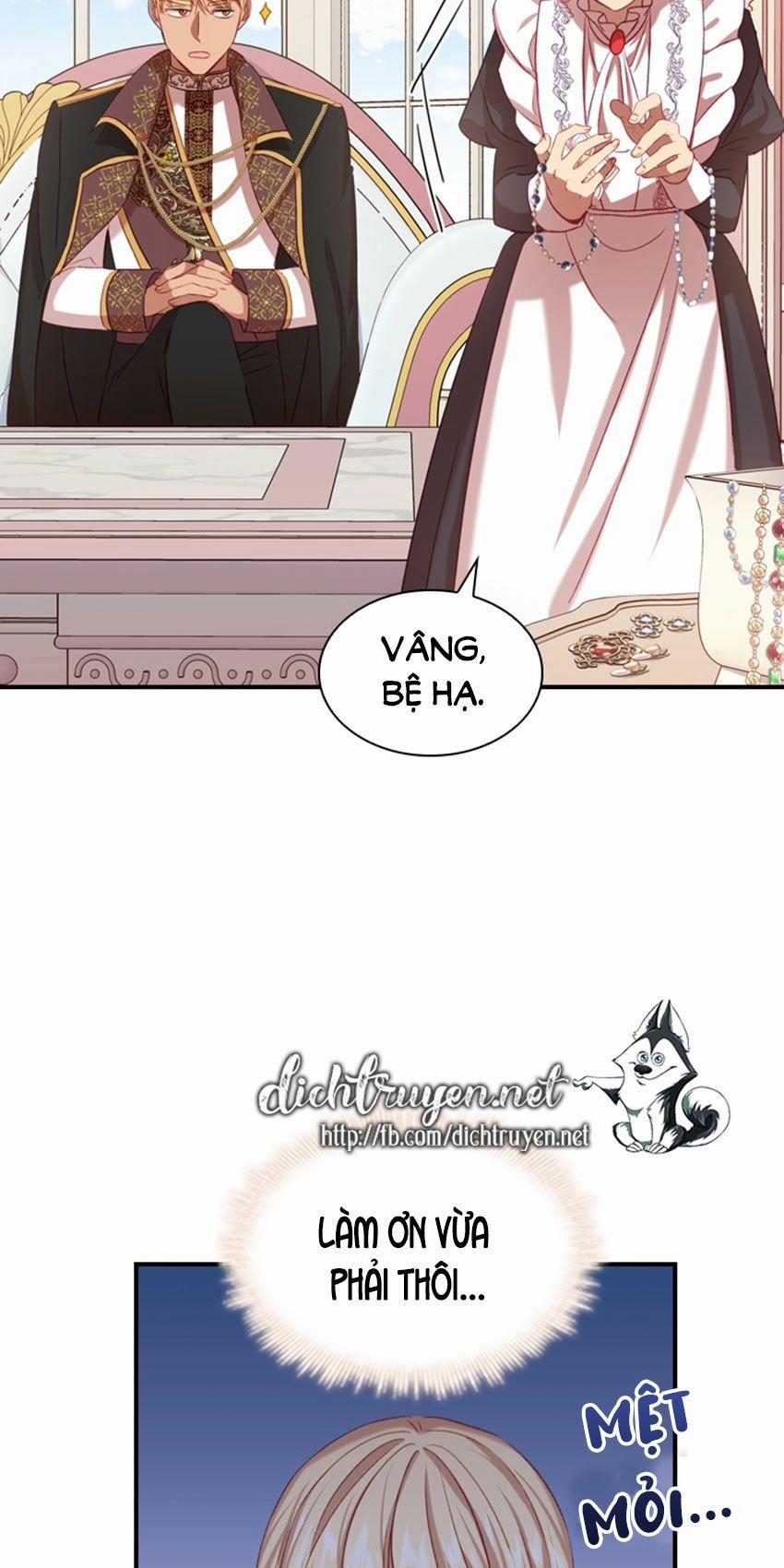 Công Chúa Bé Bỏng 53 trang 34