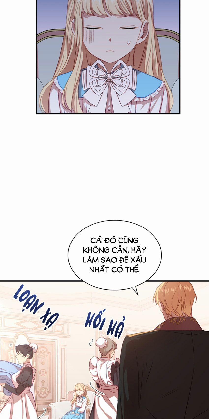 Công Chúa Bé Bỏng 53 trang 35