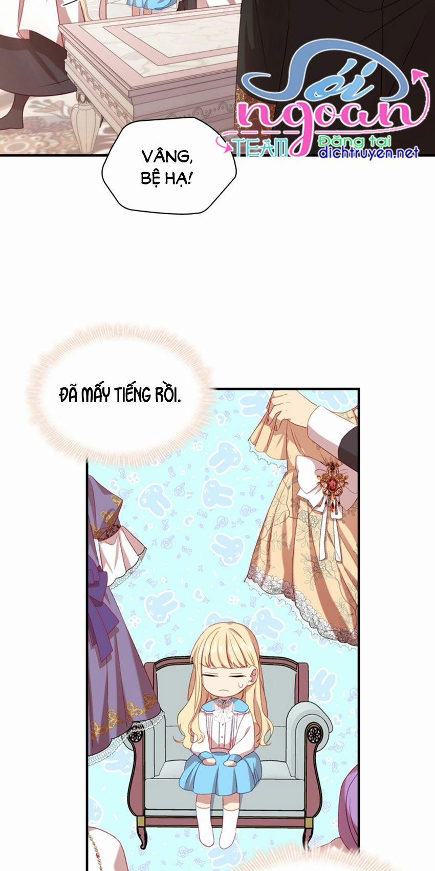 Công Chúa Bé Bỏng 53 trang 36